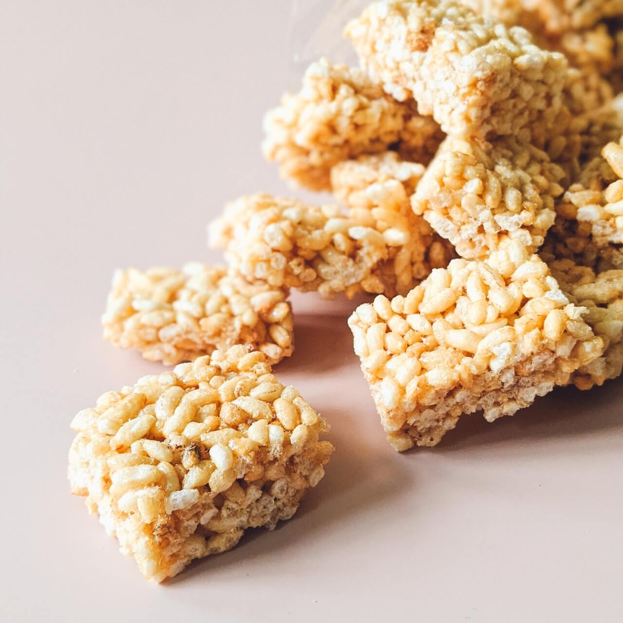 Candy Vs Rice Candy Brown Rice